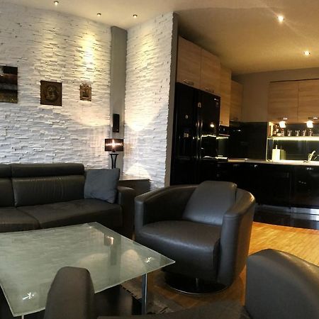 Lovely Apartment ベオグラード エクステリア 写真