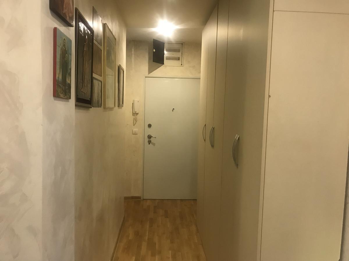 Lovely Apartment ベオグラード エクステリア 写真