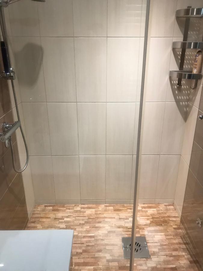 Lovely Apartment ベオグラード エクステリア 写真