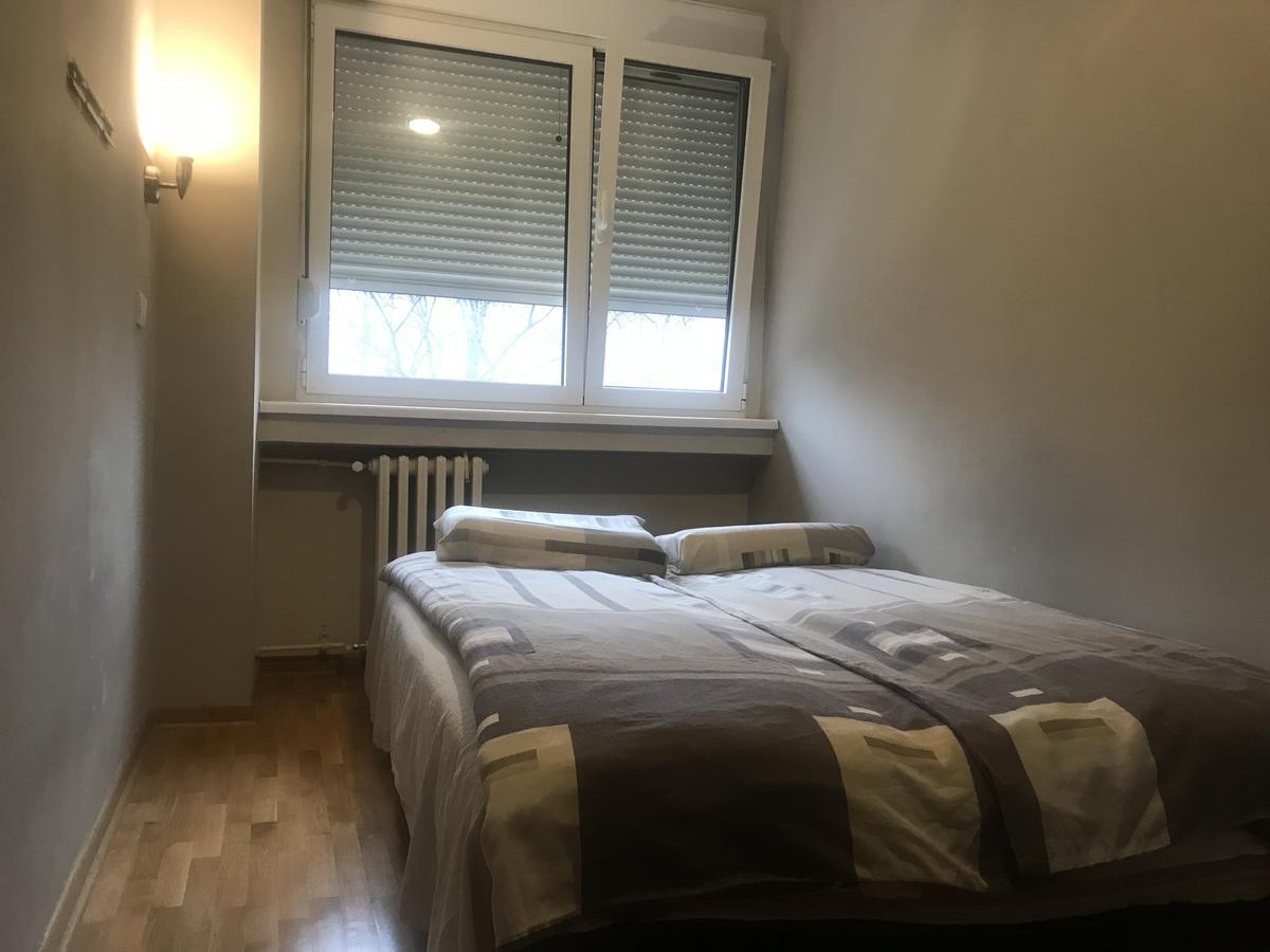 Lovely Apartment ベオグラード エクステリア 写真