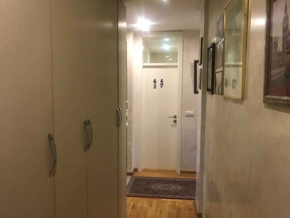 Lovely Apartment ベオグラード 部屋 写真