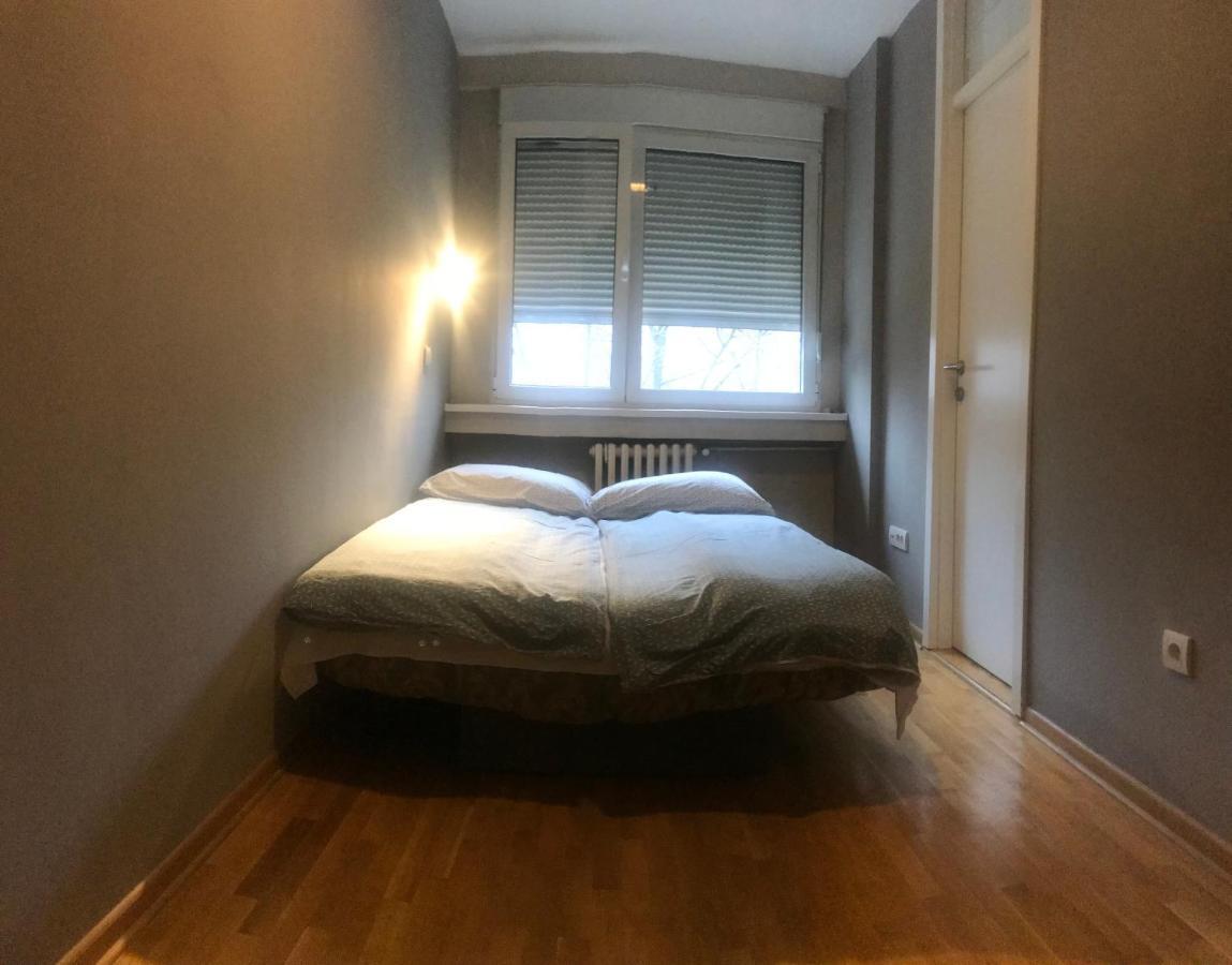 Lovely Apartment ベオグラード 部屋 写真