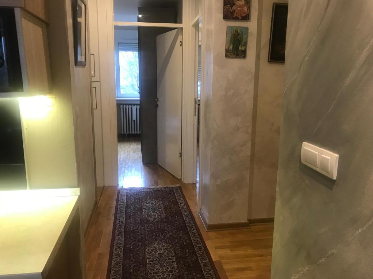 Lovely Apartment ベオグラード 部屋 写真