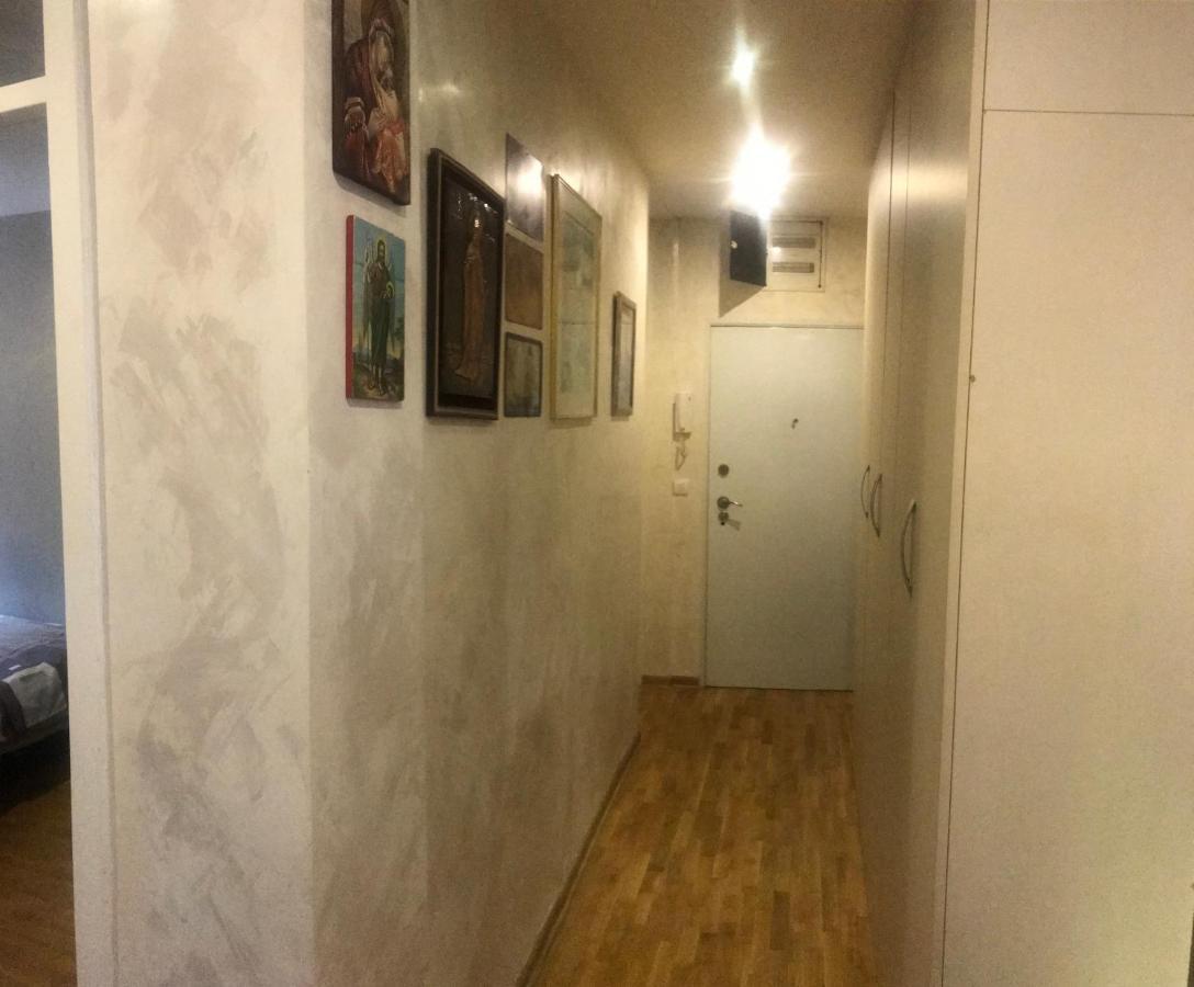 Lovely Apartment ベオグラード 部屋 写真